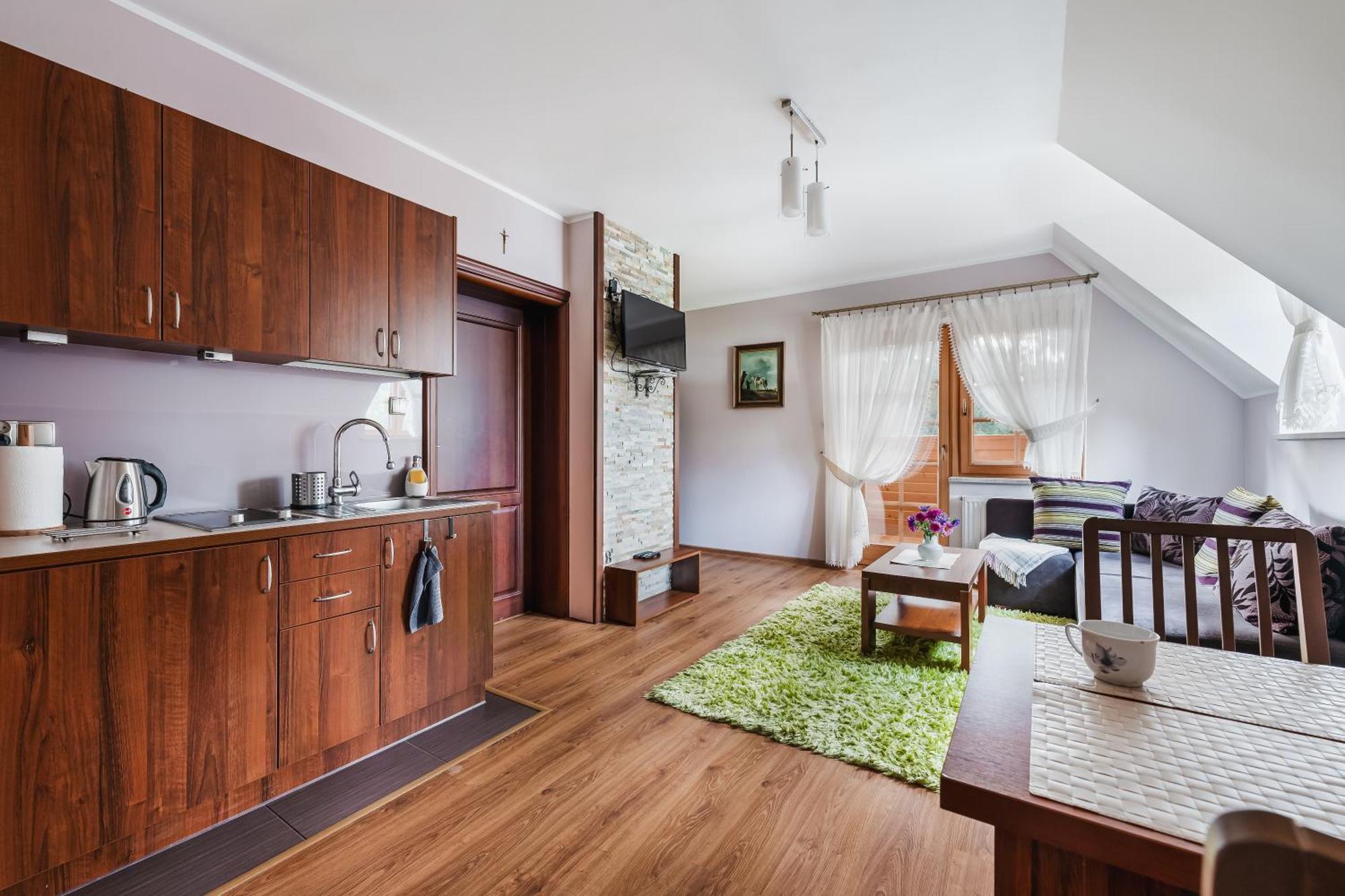Apartamenty U Kukuca Szczawnica Luaran gambar